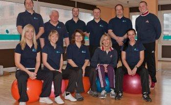 RehaMed Offenbach GbR