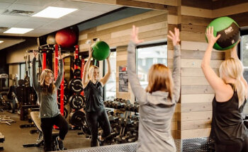 Threshold Physical Therapy and Performance, PLLC