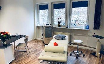 Physiotherapie-Praxis Agape Sasa Duricic