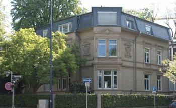 Reha in der Ortho-Klinik GbR