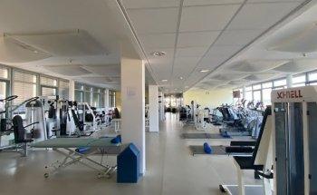 Sporeg Ambulantes Rehabilitationszentrum