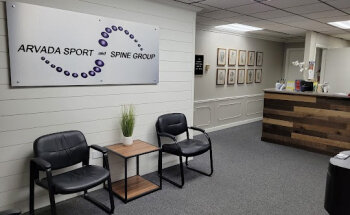 Arvada Sport and Spine Group