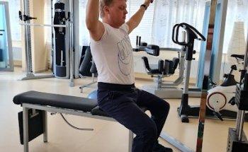 physiosportiv-Praxis für Physiotherapie