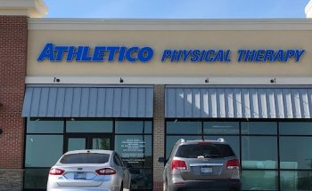Athletico Physical Therapy - Olathe (151st/Blackbob)