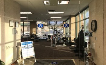 PT Solutions of Olathe Station