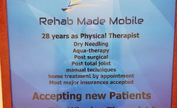 Mowery Rehab