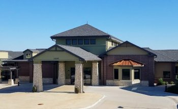 Nottingham Health & Rehabilitation