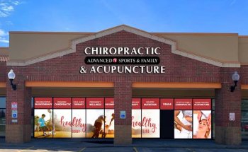 Advanced Sports & Family Chiropractic & Acupuncture: Olathe Location