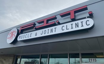 F.I.T. Muscle & Joint Clinic Olathe (Chiropractic)