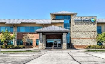 Olathe Health Johnson County Orthopedics and Sports Medicine - Olathe