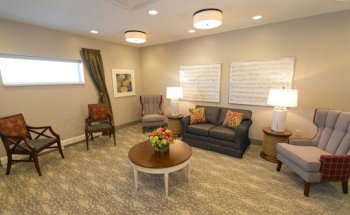 The Healthcare Resort of Olathe