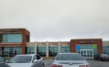 Olathe Health Family Medicine - College Point