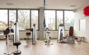 Gesundheitszentrum Physio & Sport