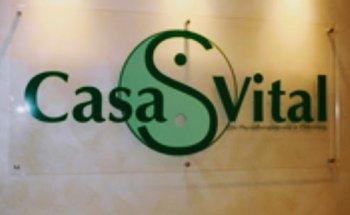 Casas Vital Physiotherapie und mehr