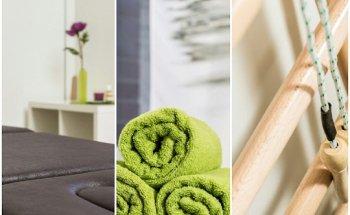 Physiotherapie Nadorst Kerstin Wegh