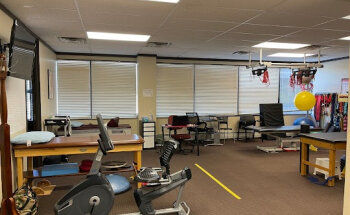 Therahand Wellness Center