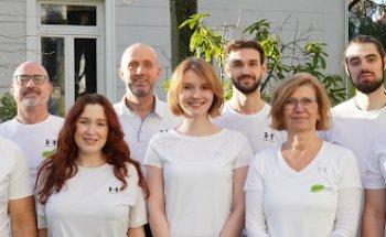 Physiotherapie am Schlossgarten