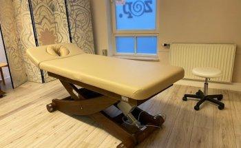 Zentrum für Osteopathie und Physiotherapie