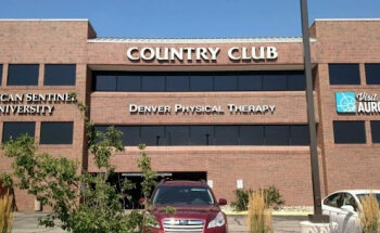 Pro Active Physical Therapy and Sports Medicine - Aurora, Central