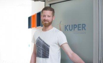 KUPER PHYSIOTHERAPIE