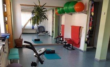 Praxis für Physiotherapie Kevin Brand