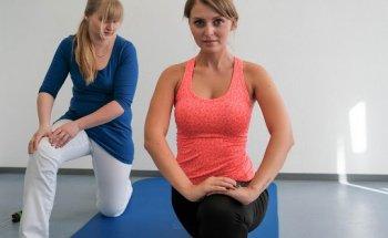 Therapiezentrum Nadorst