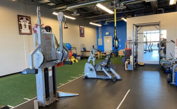 Pro Active Physical Therapy and Sports Medicine - Aurora, Southlands