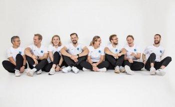 Niklas Kühne * Therapie + Training