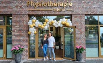 Physiotherapie Schütz