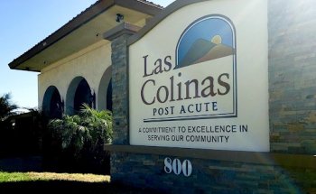 Las Colinas Post Acute