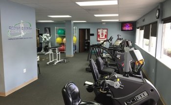 Rozina and Smith Physical Therapy