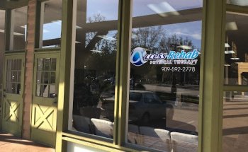 Access Rehab Physical Therapy