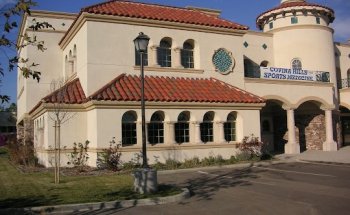 Covina Hills Sports Medicine, Physical Therapy
