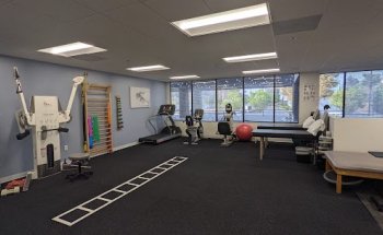 California Rehabilitation and Sports Therapy - Orange N. Tustin St.