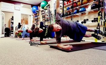 Sports Conditioning and Rehabilitation (SCAR)