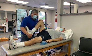 Physical Therapy Center of Tustin