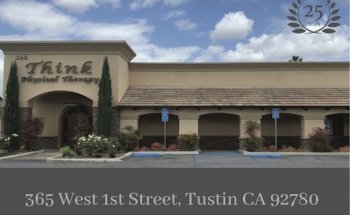 Think Physical Therapy