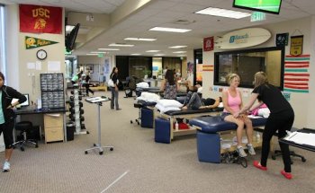 Rausch Physical Therapy & Sports Performance