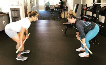 Orange County Physical Therapy OCPT