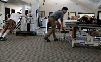 Santa Ana Tustin Physical Therapy