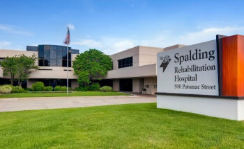 Spalding Rehabilitation Hospital