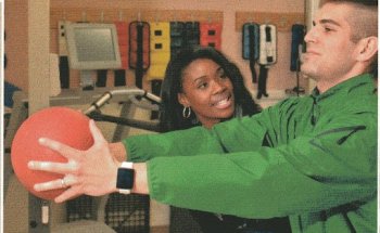 Dr. Dei’s Physical Therapy Centre, Inc