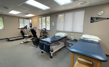 Ability Rehabilitation