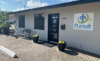 Pursuit Physical Therapy