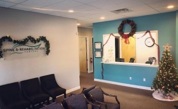 Lee Vista Spine & Rehabilitation Center