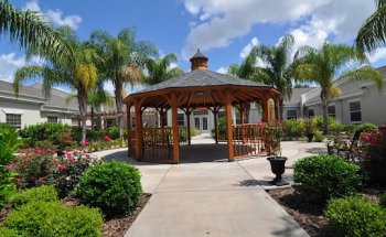 Conway Lakes Health & Rehabilitation