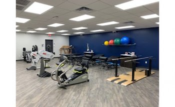 Brooks Rehabilitation Outpatient Clinic - Metrowest