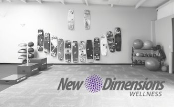 New Dimensions Wellness Club, Inc.