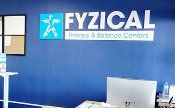 FYZICAL Therapy and Balance Centers Central Orlando