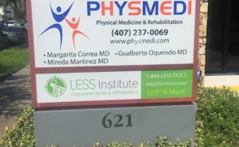 Physical Medicine Institute Orlando